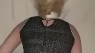 18 years old Handcuffed and Fucked rough FIND FULL VIDEO ON MY FANSLY @AmberMonroe08