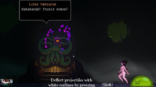 SINHER - The hardest boss fight in this game