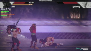 Pure Onyx Public sex with a hot horny beauty and a sea of creampie