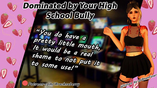 F4TF Audio Dominated by Your Former Bully