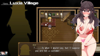 Ricoche A Weak JK's Climactic Battle With Orcs - Lets hunt some orcs with ur body