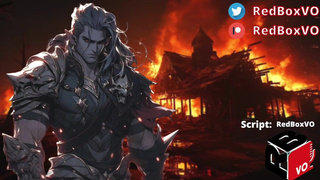 Overlord Corrupts High Priestess (Male Dom/BDSM Corruption Fantasy)