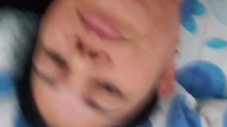 Beautiful cute Blowjob and Deepthroat