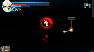 Project eve - Sexy nier automata 2b fucked by tentacles