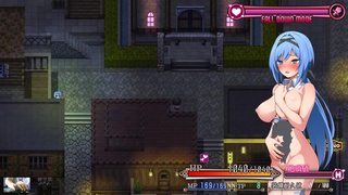 sucking all dick in the city