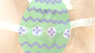 I played with inserting an acupuncture needle into the clitoris and stimulating it with a rotor.????