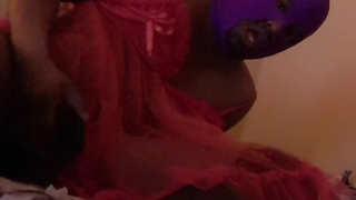 My sissy femdom videos cross dressing my mistress clothes