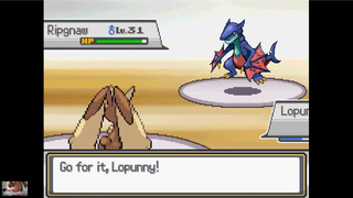 Pokemon hentai version - I found my sexy rival!