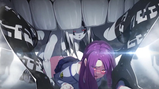 H Game MAGICAMI DX (マジカミ)