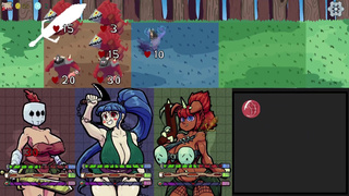 Long Name Game 2 Bosses Down Run 9