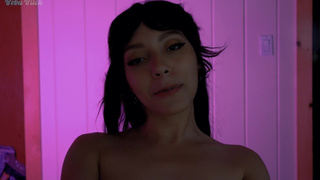 Succubus Quadruple Fucks you for your Soul