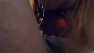 Masquerade Face Fucker