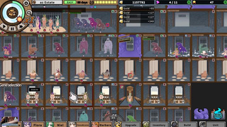 monster black market - Two tomboys being fucked by monsters