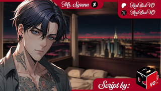 Your Master Tells You How To Play With Yourself (Exibitionist Pet Play/Breeding)