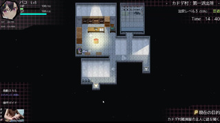 Hentai RPG Keidro - Playing a game in Japanese without knowing Japanese