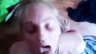 My best friend's mom turned out to be a very hospitable MILF