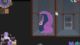 Monster Black Market - Breeding a giant salamander!