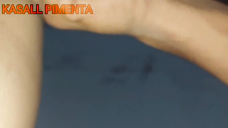 მეგობრის ცოლმა უხეშად დაარტყა მუშტი