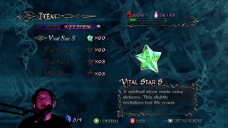 Devil May Cry IV Pt XIX: I Beat My First STD With ADD!