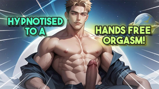 Jackpot! A Hands Free ORGASM! ASMR Boyfriend