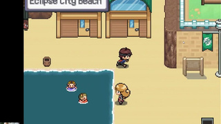 Pokemon hentai version - Eclipse city part 2