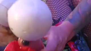 Extreme Dominatrix c3