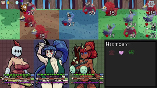 Long Name Game Run 5