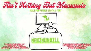 Being Bred By Your OVERSIZED Boyfriend - Erotic Audio For Women