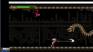 Castle in the clouds - A sexy bdsm blondie lost in a dark castle