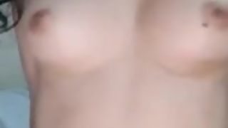 First Person sex Tiktoker Colombiana