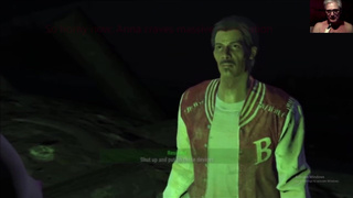 Bondage City Virgin Whore of Legends Part 5