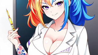 Ringmistress Franziska Experiments On You