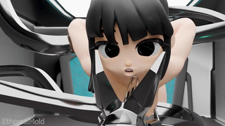 【PV】Isolated Desires 1 l Escape to Ecstasy l EtherealMold