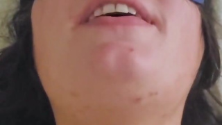 Why does CHEATING on my husband turn me on so much? This grandpa DOMINATED me and me his cum slut!