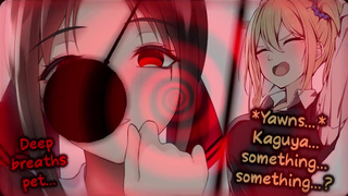 Anime Girls Turn You Into Their Obedient Loser Hentai Joi (Femdom Pet Play Edging Feet/Ass/Armpits)