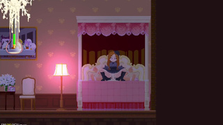 Castle of Temptation gameplay part 2 ( No Commentary )