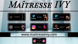 #825 - La pute suce mon gode et bouffe ma salive sur le sol 4K