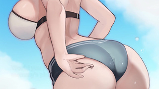 Voiced Premature Ejaculation Training With Step Mommy~ JOI Edging Femdom Good Boy