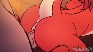 SMASH OR PASS? Pokemusu 2 Charmander Charmeleon Charizard