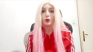 Long term chastity Locktober advice