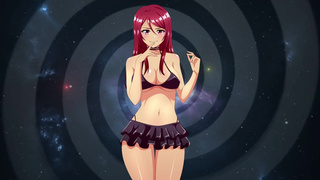 Hentai Succubus HFO ( Hands Free Orgasm ) Challenge Episode 7