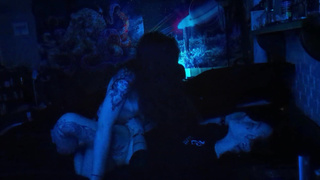 Rainbow Lightning (P4 - FINALE)