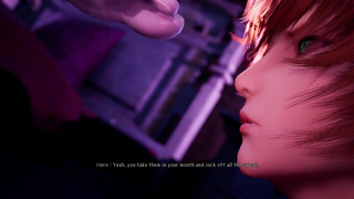 Under the Princess Knight - Alice (Part 2, Scene 1) [4K 60FPS, 3D Hentai Game, Uncensored]