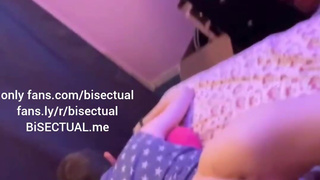 As the founding fathers itended ???? (Taking Jell-o Shots off a Twink)