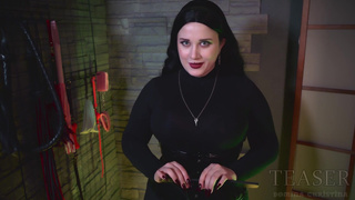 Ты Послушная Собачонка для Госпожи