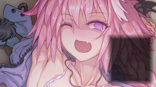 Feminization Month 2 Hentai Joi