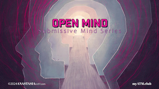 Open Mind Submissive Mind Series [preview] Mesmerize Mind Fuck PsyDom FemDom
