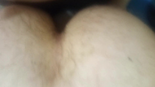 Good strapon - wife's happiness