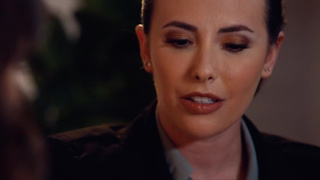 Kinky PAWG Brunette Gets Submissive Towards Her Hot Therapist