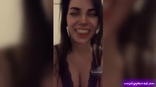 Can You Last 3 Minutes? by Goddess Farrah